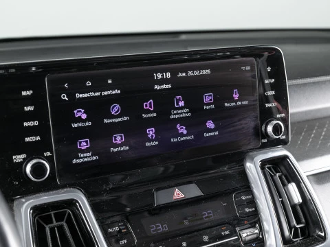 Kia Sorento 1.6 T-GDi HEV Plus Edition 4x2 7pl