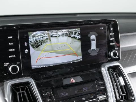 Kia Sorento 1.6 T-GDi HEV Plus Edition 4x2 7pl