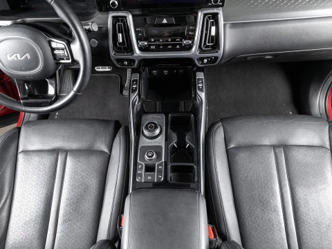 Kia Sorento 1.6 T-GDi HEV Plus Edition 4x2 7pl