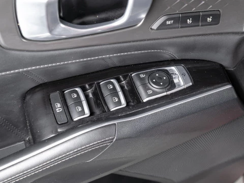 Kia Sorento 1.6 T-GDi HEV Plus Edition 4x2 7pl