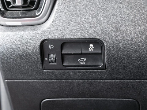 Kia Sorento 1.6 T-GDi HEV Plus Edition 4x2 7pl