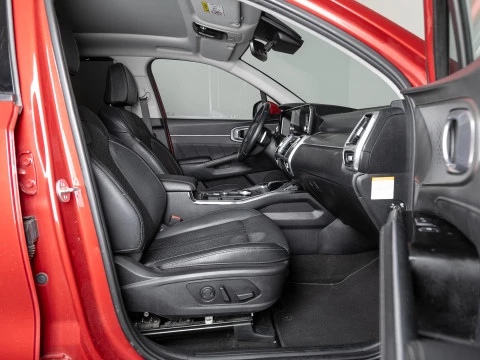 Kia Sorento 1.6 T-GDi HEV Plus Edition 4x2 7pl