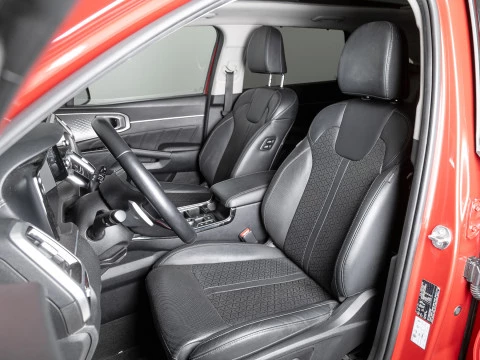 Kia Sorento 1.6 T-GDi HEV Plus Edition 4x2 7pl