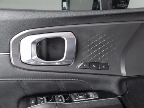 Kia Sorento 1.6 T-GDi HEV Plus Edition 4x2 7pl