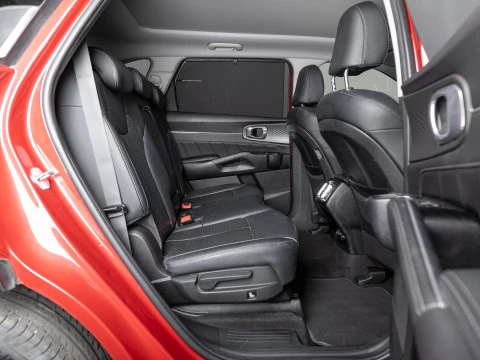 Kia Sorento 1.6 T-GDi HEV Plus Edition 4x2 7pl