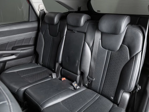 Kia Sorento 1.6 T-GDi HEV Plus Edition 4x2 7pl