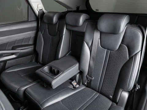 Kia Sorento 1.6 T-GDi HEV Plus Edition 4x2 7pl