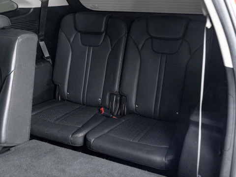 Kia Sorento 1.6 T-GDi HEV Plus Edition 4x2 7pl