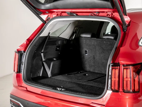 Kia Sorento 1.6 T-GDi HEV Plus Edition 4x2 7pl