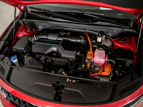 Kia Sorento 1.6 T-GDi HEV Plus Edition 4x2 7pl