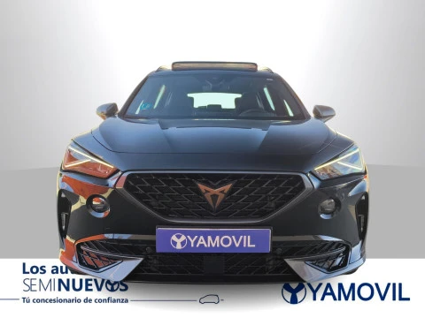 Cupra Formentor 1.4 e-Hybrid VZ DSG 180 kW (245 CV)