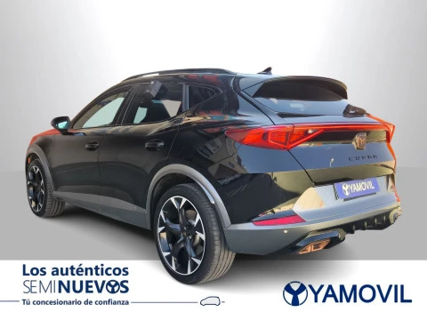Cupra Formentor 1.4 e-Hybrid VZ DSG 180 kW (245 CV)