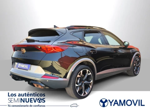Cupra Formentor 1.4 e-Hybrid VZ DSG 180 kW (245 CV)