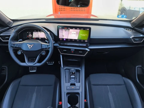 Cupra Formentor 1.4 e-Hybrid VZ DSG 180 kW (245 CV)