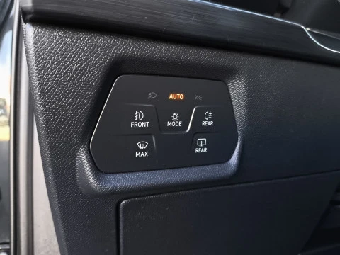 Cupra Formentor 1.4 e-Hybrid VZ DSG 180 kW (245 CV)