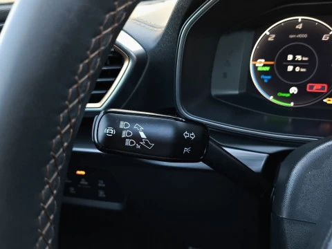 Cupra Formentor 1.4 e-Hybrid VZ DSG 180 kW (245 CV)