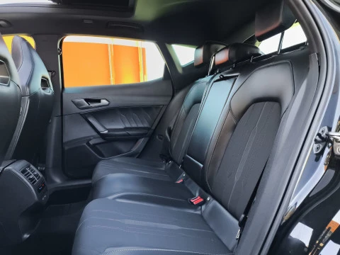 Cupra Formentor 1.4 e-Hybrid VZ DSG 180 kW (245 CV)