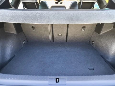 Cupra Formentor 1.4 e-Hybrid VZ DSG 180 kW (245 CV)