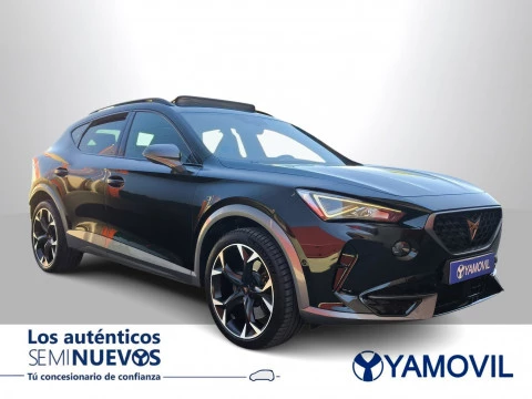 Cupra Formentor 1.4 e-Hybrid VZ DSG 180 kW (245 CV)