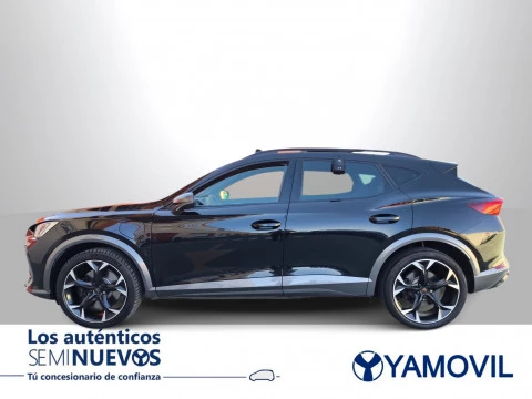 Cupra Formentor 1.4 e-Hybrid VZ DSG 180 kW (245 CV)