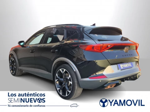 Cupra Formentor 1.4 e-Hybrid VZ DSG 180 kW (245 CV)