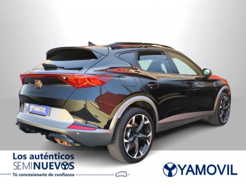 Cupra Formentor 1.4 e-Hybrid VZ DSG 180 kW (245 CV)