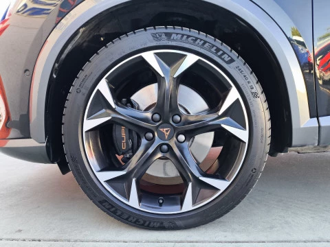 Cupra Formentor 1.4 e-Hybrid VZ DSG 180 kW (245 CV)