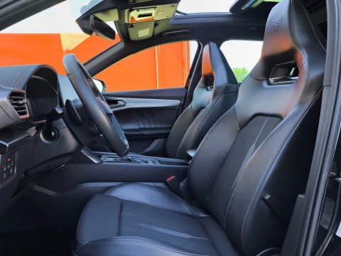 Cupra Formentor 1.4 e-Hybrid VZ DSG 180 kW (245 CV)