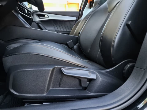 Cupra Formentor 1.4 e-Hybrid VZ DSG 180 kW (245 CV)