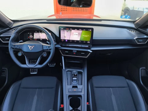 Cupra Formentor 1.4 e-Hybrid VZ DSG 180 kW (245 CV)