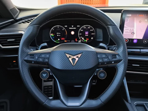 Cupra Formentor 1.4 e-Hybrid VZ DSG 180 kW (245 CV)