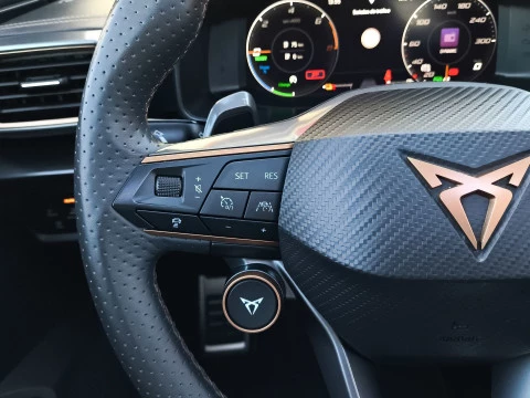 Cupra Formentor 1.4 e-Hybrid VZ DSG 180 kW (245 CV)