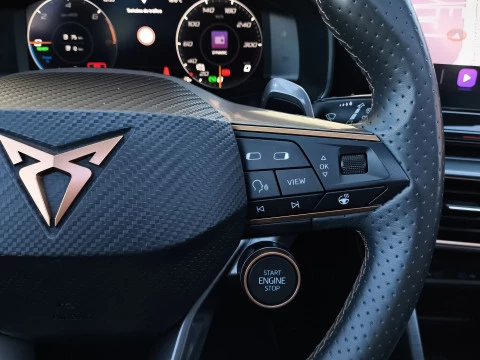 Cupra Formentor 1.4 e-Hybrid VZ DSG 180 kW (245 CV)