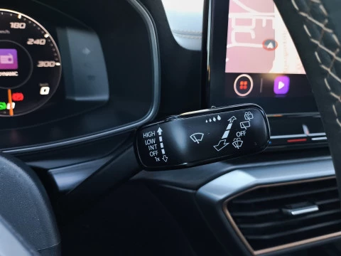 Cupra Formentor 1.4 e-Hybrid VZ DSG 180 kW (245 CV)