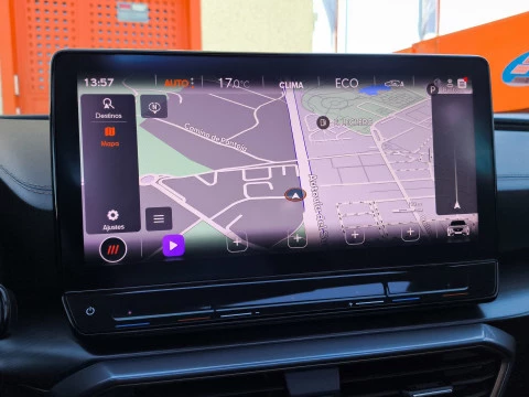 Cupra Formentor 1.4 e-Hybrid VZ DSG 180 kW (245 CV)