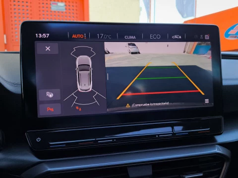 Cupra Formentor 1.4 e-Hybrid VZ DSG 180 kW (245 CV)