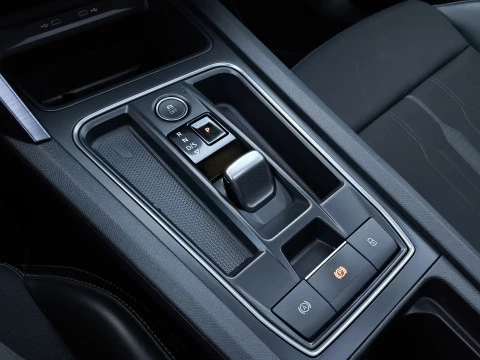 Cupra Formentor 1.4 e-Hybrid VZ DSG 180 kW (245 CV)