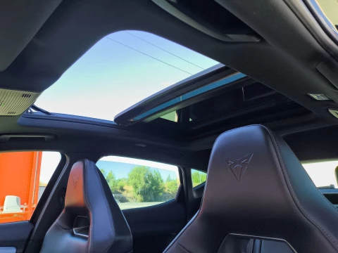 Cupra Formentor 1.4 e-Hybrid VZ DSG 180 kW (245 CV)