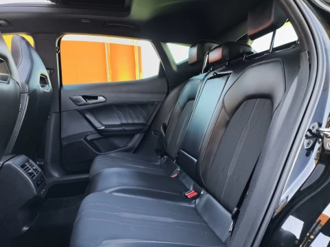 Cupra Formentor 1.4 e-Hybrid VZ DSG 180 kW (245 CV)