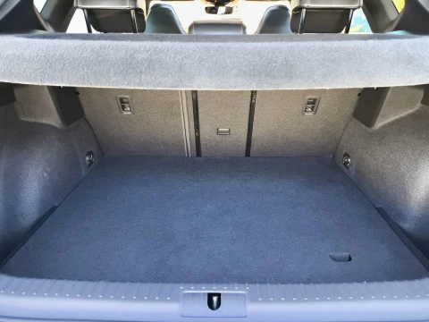 Cupra Formentor 1.4 e-Hybrid VZ DSG 180 kW (245 CV)