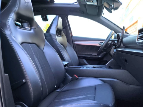 Cupra Formentor 1.4 e-Hybrid VZ DSG 180 kW (245 CV)