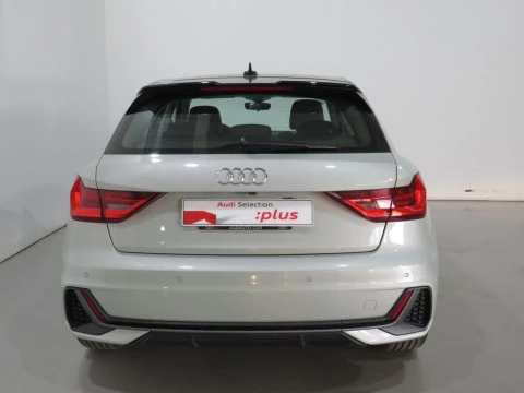 Audi A1 Sportback Adrenalin 30 TFSI 81 kW (110 CV) S tronic