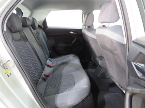 Audi A1 Sportback Adrenalin 30 TFSI 81 kW (110 CV) S tronic