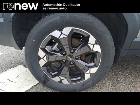 Dacia Bigster  Hibrido  Hybrid Extreme 4x2 115KW