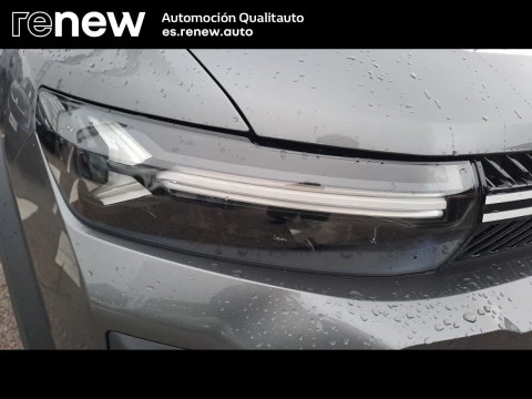 Dacia Bigster  Hibrido  Hybrid Extreme 4x2 115KW