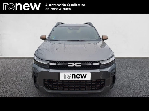 Dacia Bigster  Hibrido  Hybrid Extreme 4x2 115KW