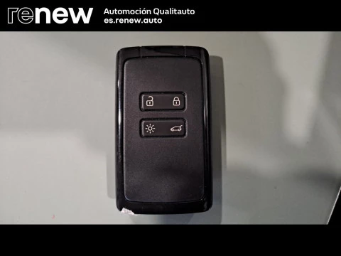 Dacia Bigster  Hibrido  Hybrid Extreme 4x2 115KW