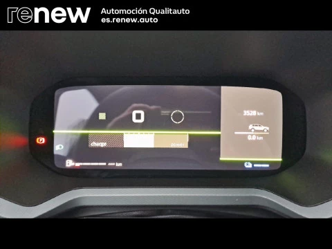 Dacia Bigster  Hibrido  Hybrid Extreme 4x2 115KW