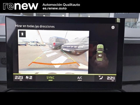 Dacia Bigster  Hibrido  Hybrid Extreme 4x2 115KW