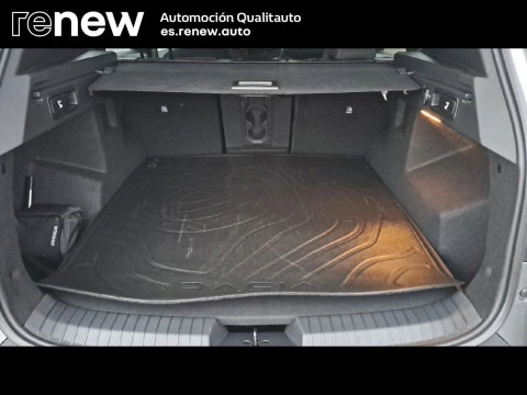 Dacia Bigster  Hibrido  Hybrid Extreme 4x2 115KW